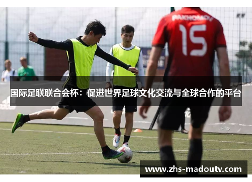 国际足联联合会杯：促进世界足球文化交流与全球合作的平台