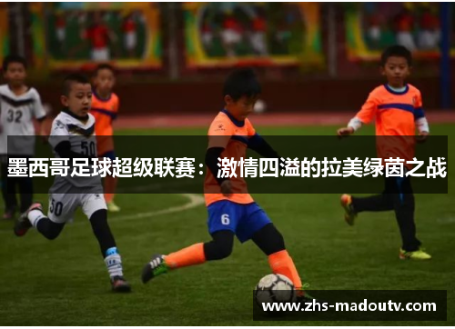 墨西哥足球超级联赛：激情四溢的拉美绿茵之战